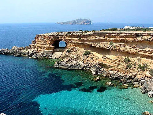Can Mares Cala Tarida  Cala Tarida (Ibiza)