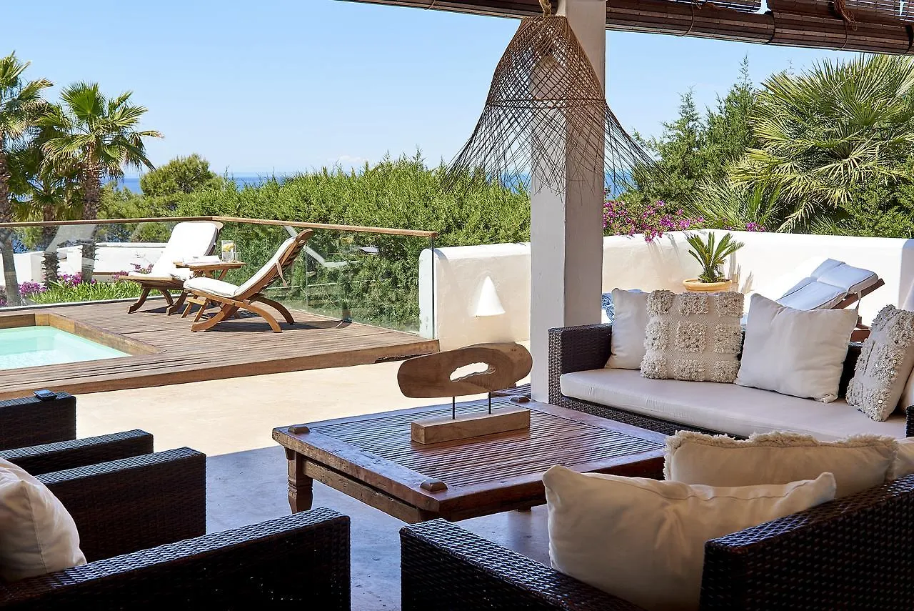 Can Mares Cala Tarida  0*, Cala Tarida (Ibiza) Ισπανία