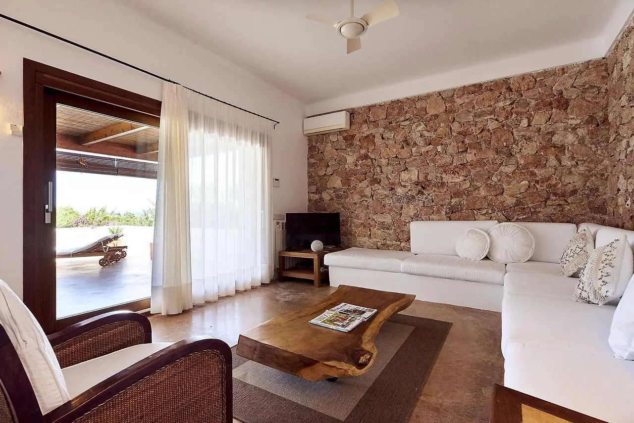 Βίλα Can Mares Cala Tarida  Ισπανία