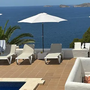 Cala Moli Casa de hóspedes